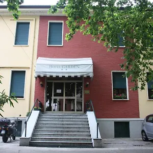 Garden Ξενοδοχείο