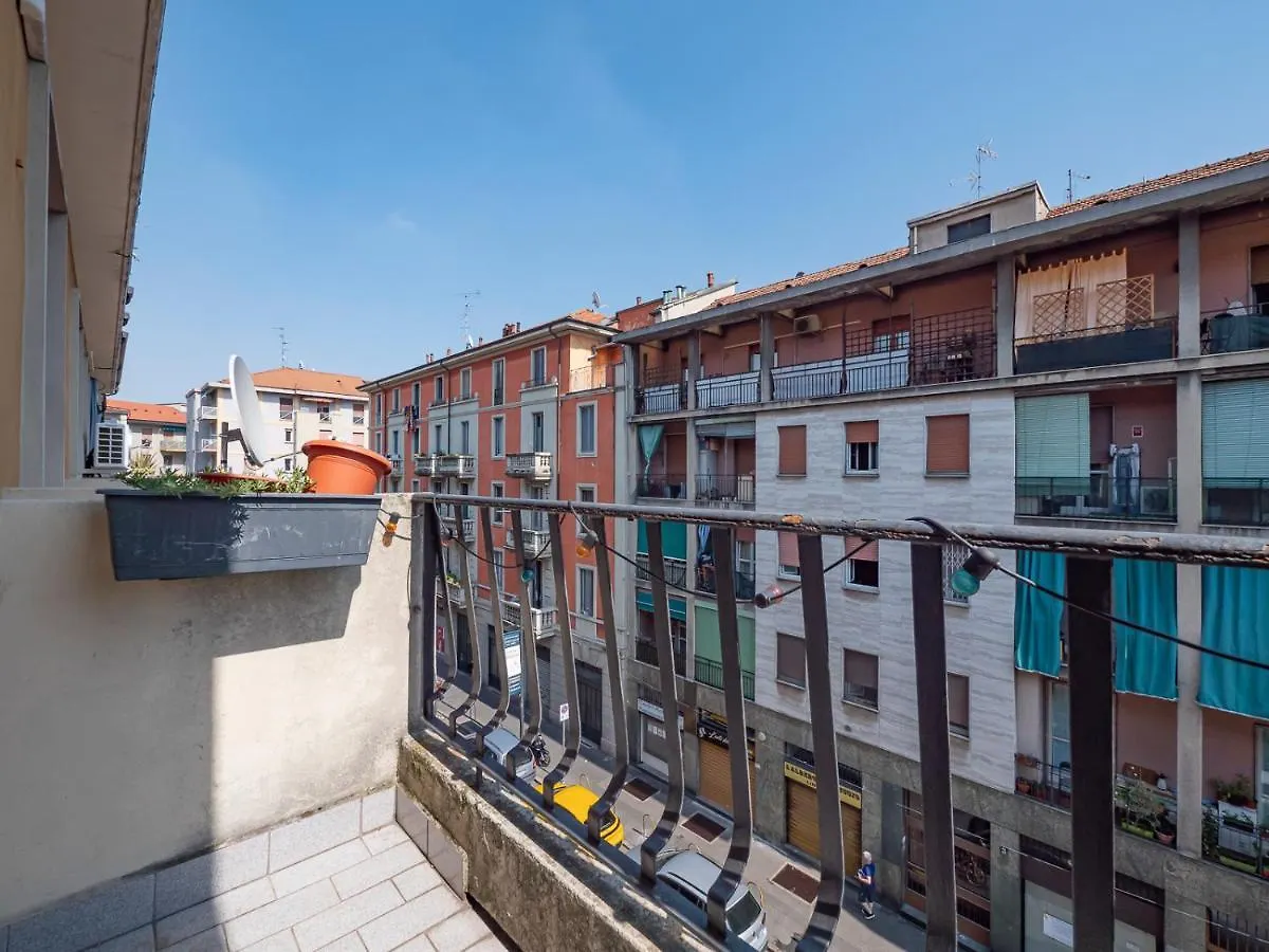 Appartamento Youhosty - Grazioli 4 Milano