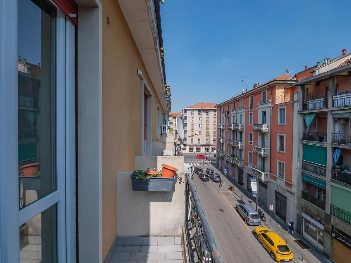 Youhosty - Grazioli 4 Milano Italia