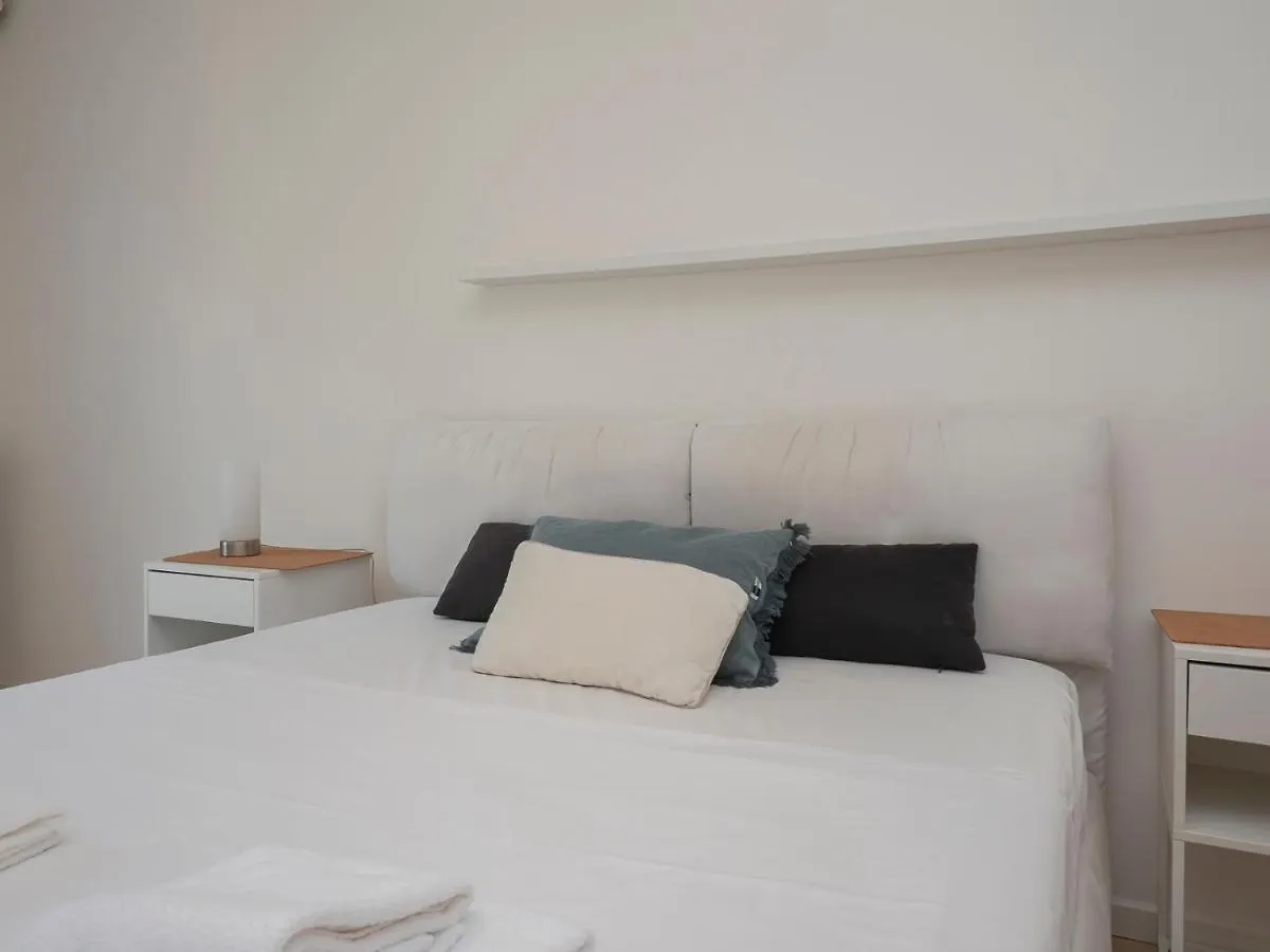 Appartamento Youhosty - Grazioli 4 Milano Italia